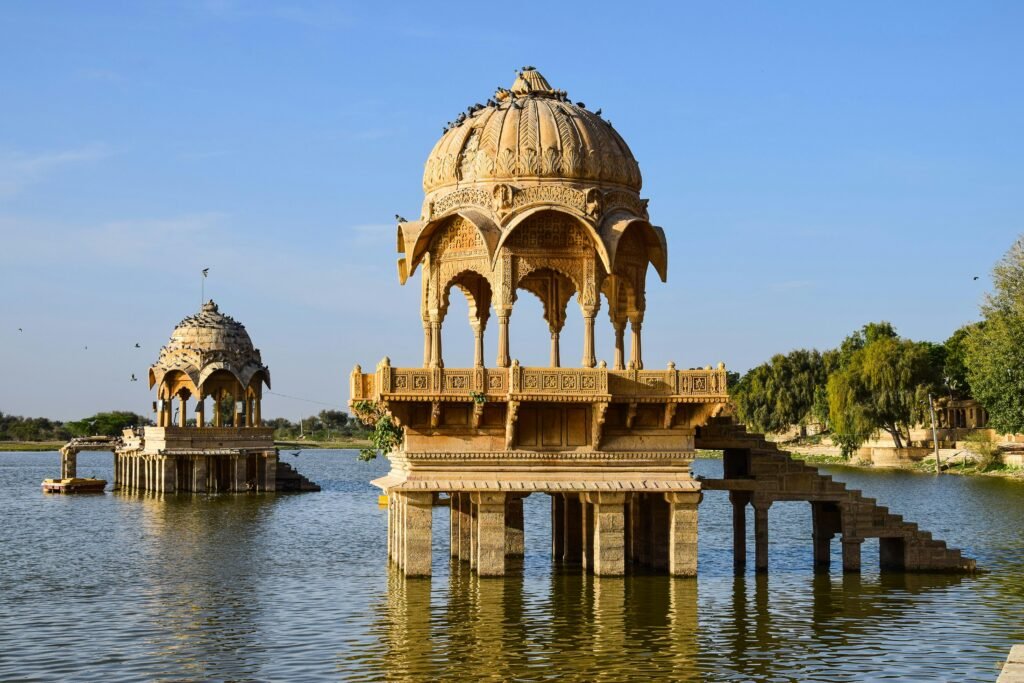 Room Factory Hotels Thar View Hotel Jaisalmer Jaisalmer Packages Jaisalmer Tour
